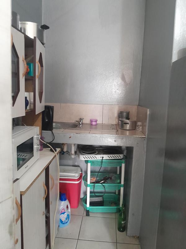 10 Bedroom Property for Sale in Zwelihle Western Cape